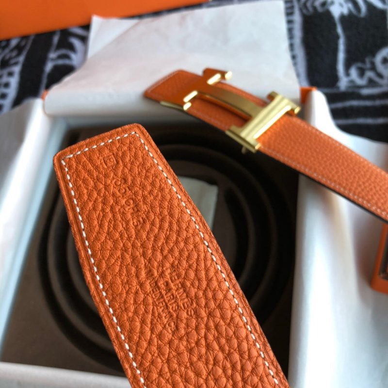 HERMÈS ‘Constance’ BeltJOJOKKREPLICAS | High Quality Replica Watches & Bags