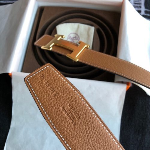 HERMÈS ‘Constance’ BeltJOJOKKREPLICAS | High Quality Replica Watches & Bags