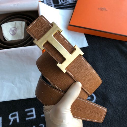 HERMÈS ‘Constance’ BeltJOJOKKREPLICAS | High Quality Replica Watches & Bags