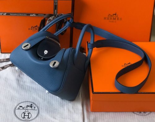 HERMÈS Mini LindyJOJOKKREPLICAS | High Quality Replica Watches & Bags