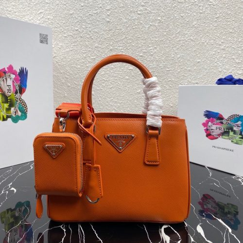 PRADA Galleria Micro BagJOJOKKREPLICAS | High Quality Replica Watches & Bags