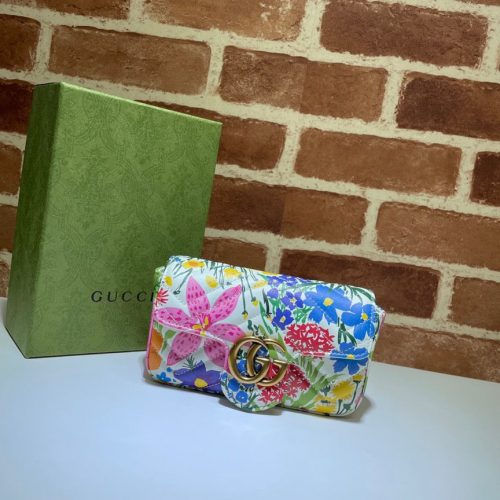 GUCCI GG Marmont Matelassé Super Mini BagJOJOKKREPLICAS | High Quality Replica Watches & Bags