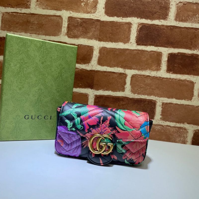 GUCCI GG Marmont Matelassé Super Mini BagJOJOKKREPLICAS | High Quality Replica Watches & Bags