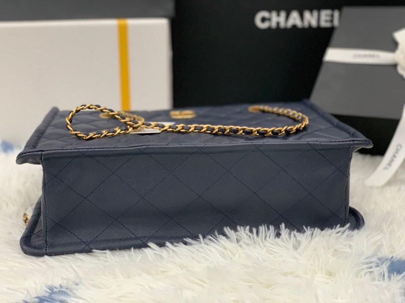 CHANEL Large Shopping BagJOJOKKREPLICAS | High Quality Replica Watches & Bags