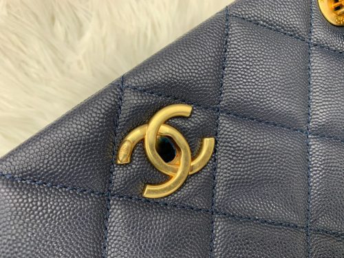 CHANEL Large Shopping BagJOJOKKREPLICAS | High Quality Replica Watches & Bags