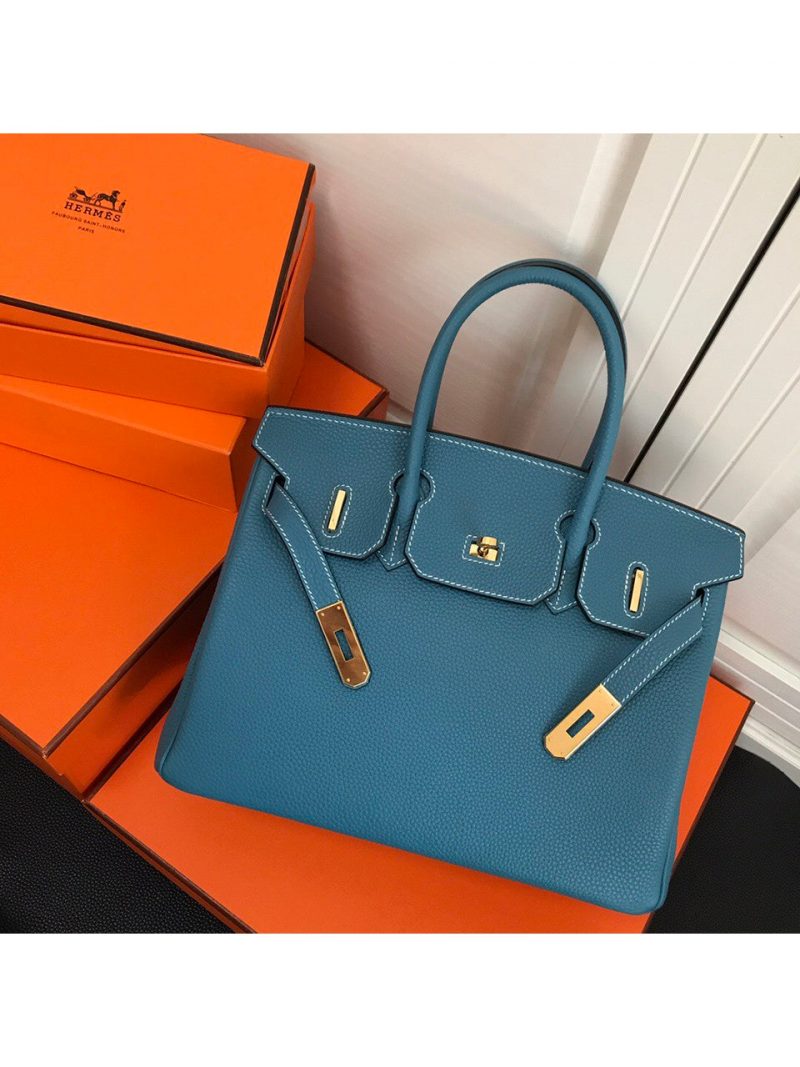 HERMÈS Birkin（8 Colors）30cm/35cmJOJOKKREPLICAS | High Quality Replica Watches & Bags