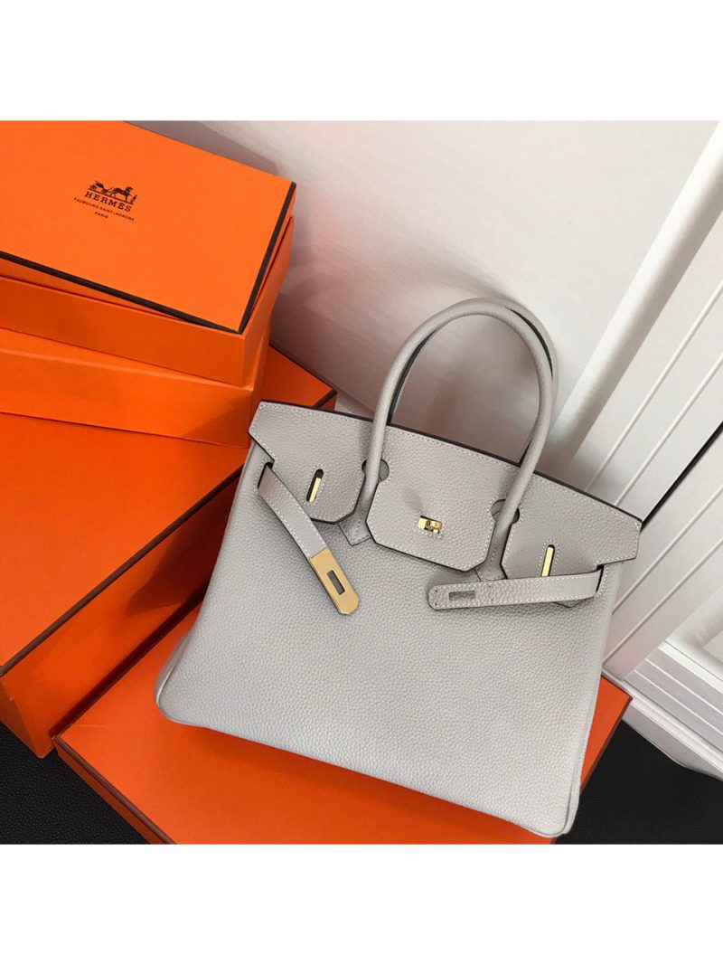 HERMÈS Birkin（8 Colors）30cm/35cmJOJOKKREPLICAS | High Quality Replica Watches & Bags