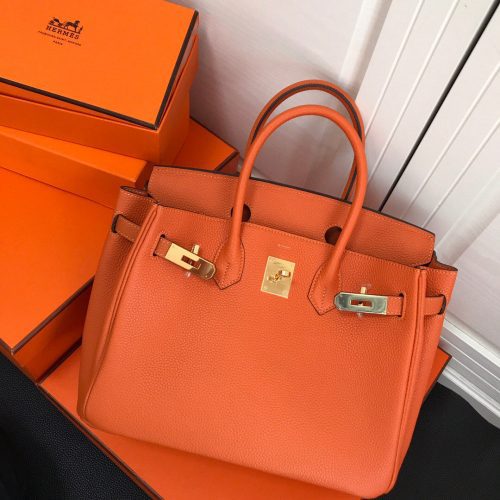 HERMÈS Birkin（8 Colors）30cm/35cmJOJOKKREPLICAS | High Quality Replica Watches & Bags