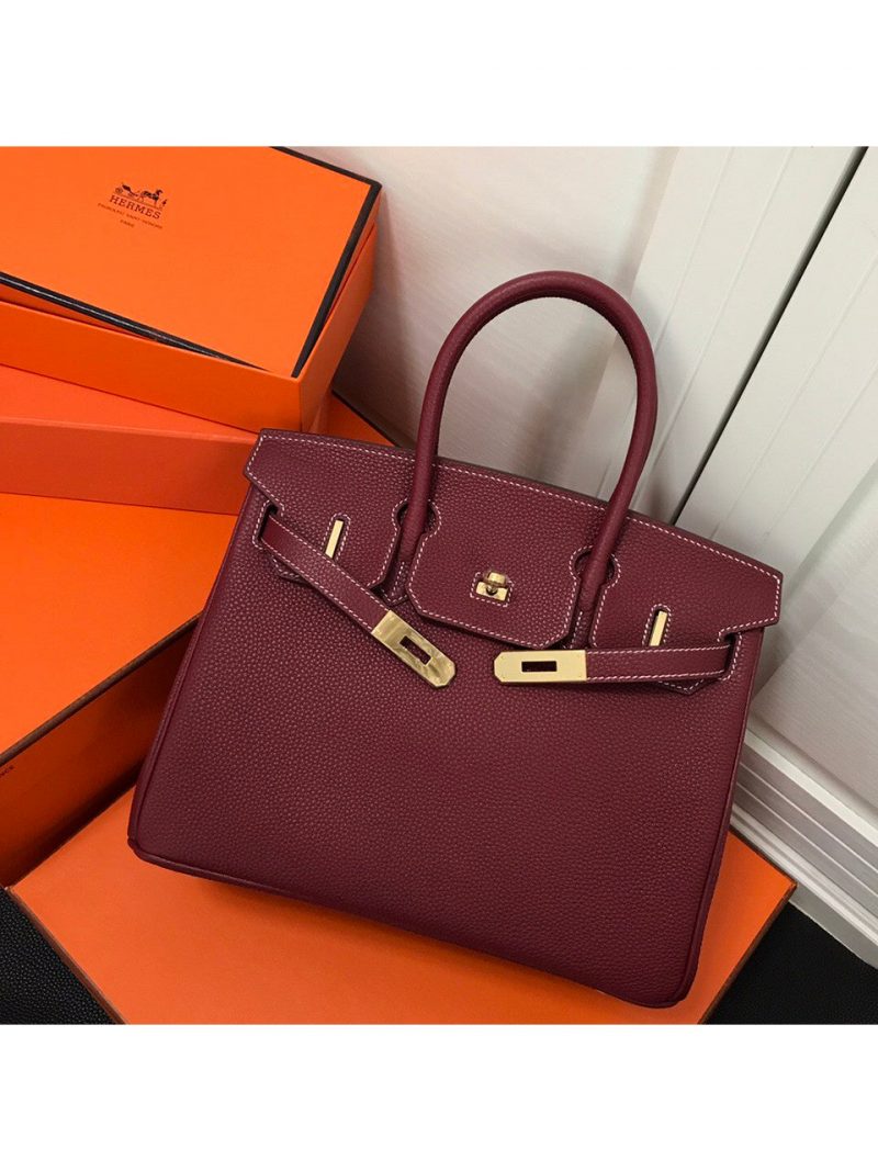 HERMÈS Birkin（8 Colors）30cm/35cmJOJOKKREPLICAS | High Quality Replica Watches & Bags