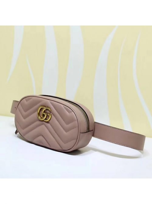 GUCCI ‘Marmont’ Belt BagJOJOKKREPLICAS | High Quality Replica Watches & Bags