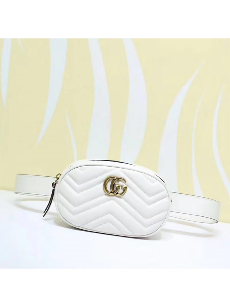 GUCCI ‘Marmont’ Belt BagJOJOKKREPLICAS | High Quality Replica Watches & Bags