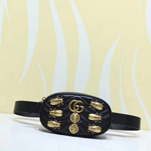 GUCCI ‘Marmont’ Belt BagJOJOKKREPLICAS | High Quality Replica Watches & Bags