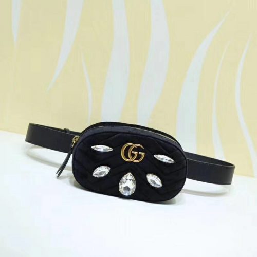 GUCCI ‘Marmont’ Belt BagJOJOKKREPLICAS | High Quality Replica Watches & Bags