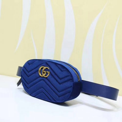 GUCCI ‘Marmont’ Belt BagJOJOKKREPLICAS | High Quality Replica Watches & Bags