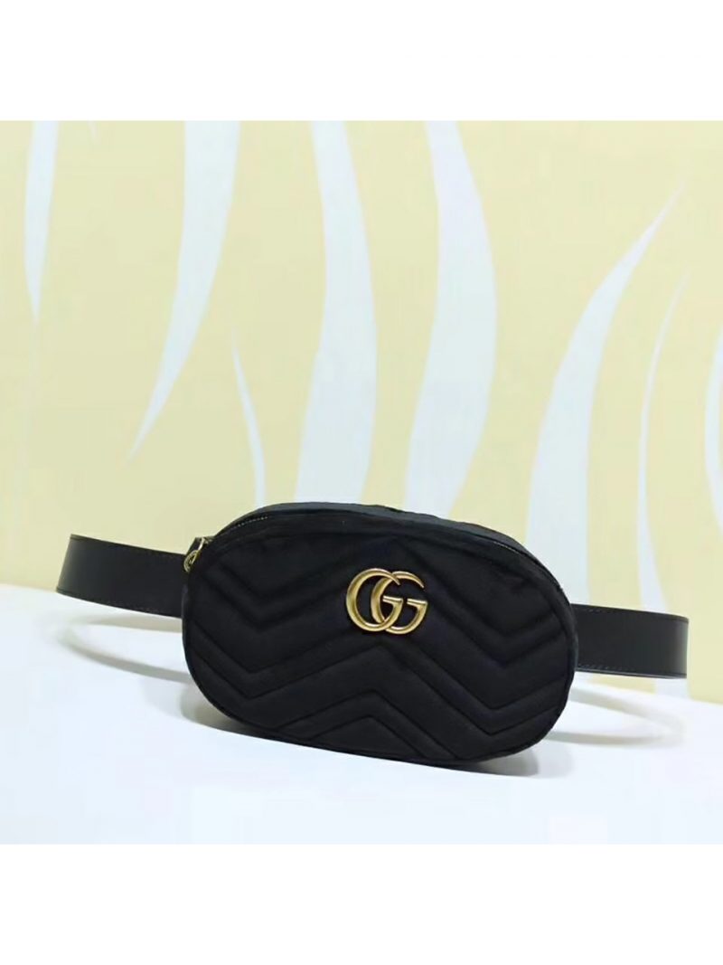 GUCCI ‘Marmont’ Belt BagJOJOKKREPLICAS | High Quality Replica Watches & Bags