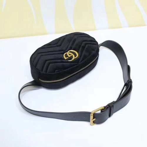 GUCCI ‘Marmont’ Belt BagJOJOKKREPLICAS | High Quality Replica Watches & Bags