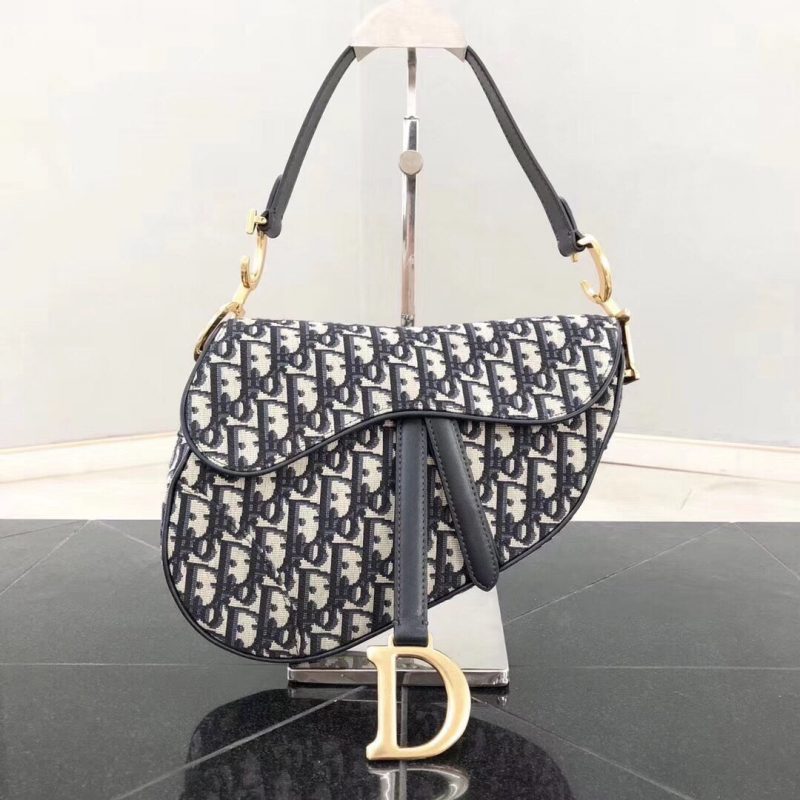 DIOR Saddle BagJOJOKKREPLICAS | High Quality Replica Watches & Bags