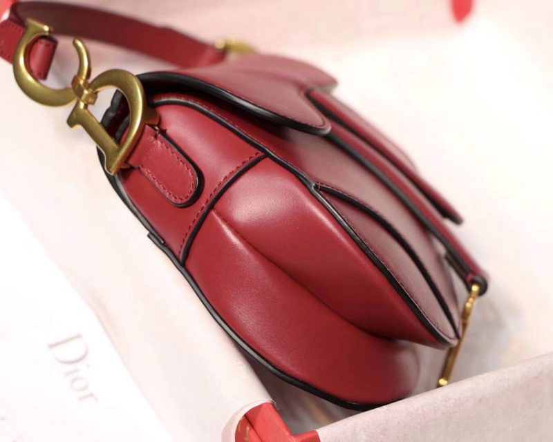 DIOR Saddle BagJOJOKKREPLICAS | High Quality Replica Watches & Bags