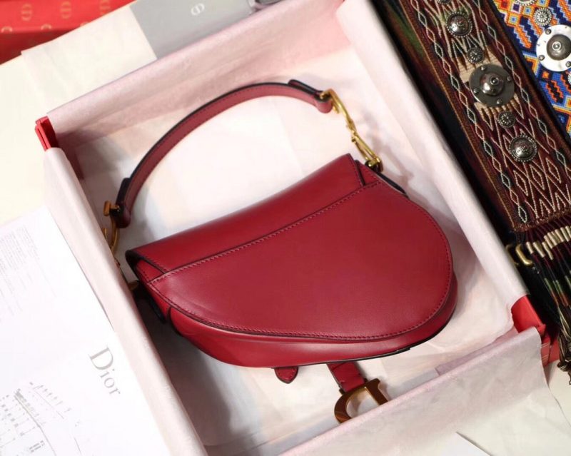 DIOR Saddle BagJOJOKKREPLICAS | High Quality Replica Watches & Bags