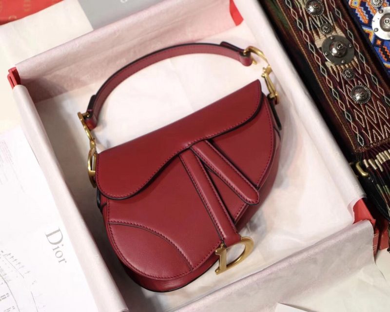 DIOR Saddle BagJOJOKKREPLICAS | High Quality Replica Watches & Bags