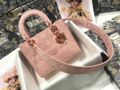 DIOR Medium Lady D-Lite BagJOJOKKREPLICAS | High Quality Replica Watches & Bags