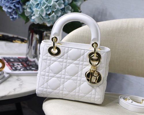 DIOR Mini ‘Lady DIOR’ BagJOJOKKREPLICAS | High Quality Replica Watches & Bags