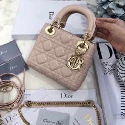 DIOR Mini ‘Lady DIOR’ BagJOJOKKREPLICAS | High Quality Replica Watches & Bags