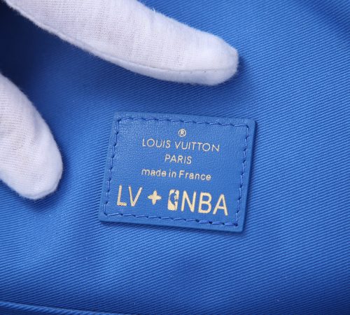 Louis Vuitton LVXNBA NEW BACKPACKJOJOKKREPLICAS | High Quality Replica Watches & Bags