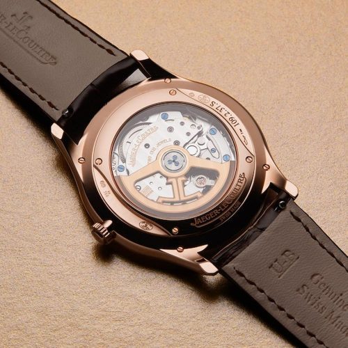 Jaeger LeCoultre Master Ultra Thin Q1352520JOJOKKREPLICAS | High Quality Replica Watches & Bags