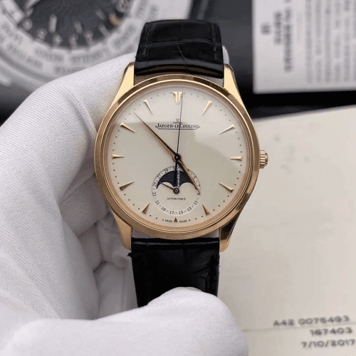 Jaeger LeCoultre Master Ultra Thin Q1352520JOJOKKREPLICAS | High Quality Replica Watches & Bags