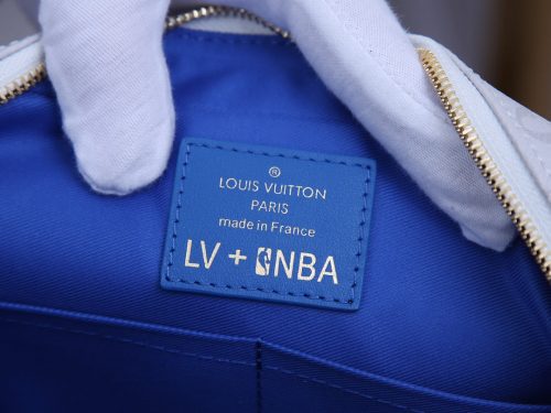 Louis Vuitton LVXNBA NIL MESSENGERJOJOKKREPLICAS | High Quality Replica Watches & Bags