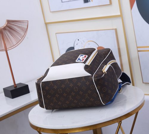 Louis Vuitton LVXNBA NEW BACKPACKJOJOKKREPLICAS | High Quality Replica Watches & Bags