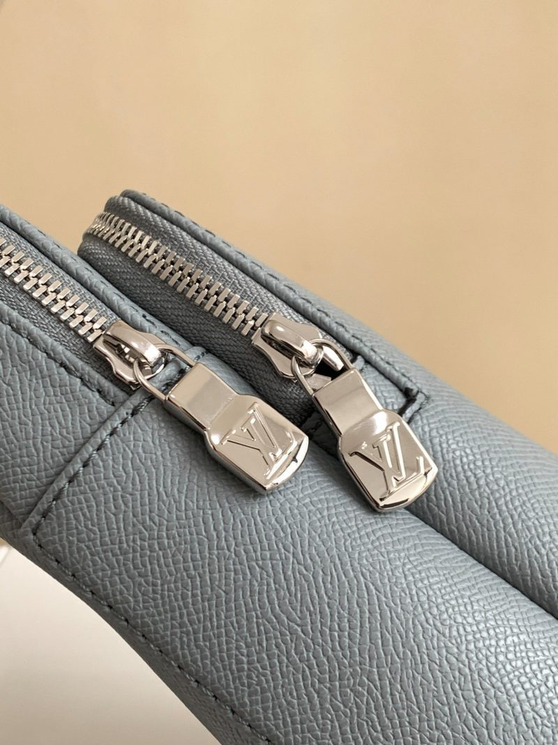 Louis Vuitton AVENUE SLING BAG GREYJOJOKKREPLICAS | High Quality Replica Watches & Bags