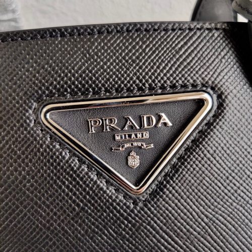 PRADA Galleria Saffiano Leather Micro-bagJOJOKKREPLICAS | High Quality Replica Watches & Bags