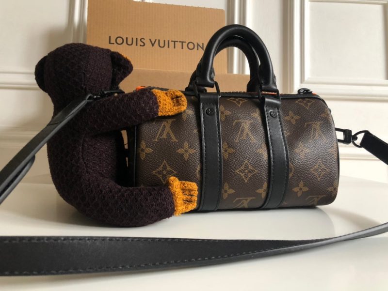 Louis Vuitton KEEPALL XSJOJOKKREPLICAS | High Quality Replica Watches & Bags