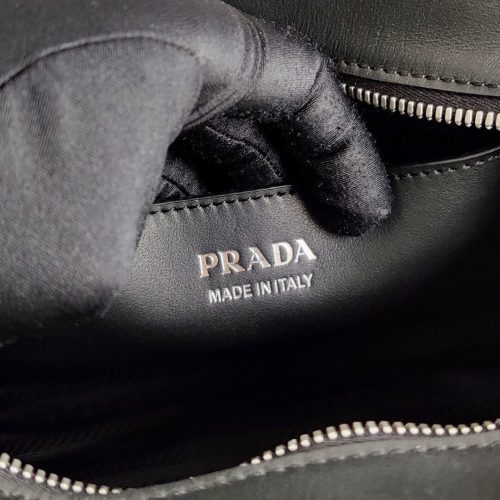 PRADA Galleria Saffiano Leather Micro-bagJOJOKKREPLICAS | High Quality Replica Watches & Bags