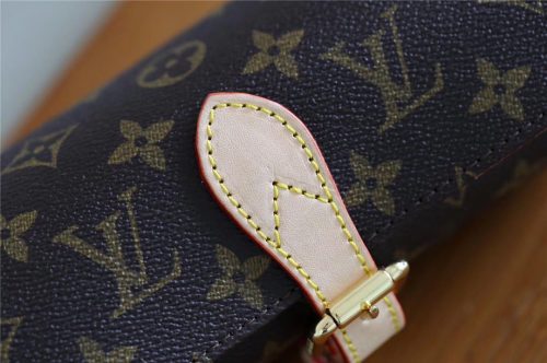 Louis Vuitton 3 WATCH CASE (Monogram Canvas)JOJOKKREPLICAS | High Quality Replica Watches & Bags