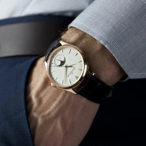 Jaeger LeCoultre Master Ultra Thin Q1352520JOJOKKREPLICAS | High Quality Replica Watches & Bags