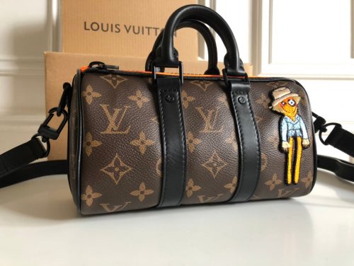 Louis Vuitton KEEPALL XSJOJOKKREPLICAS | High Quality Replica Watches & Bags