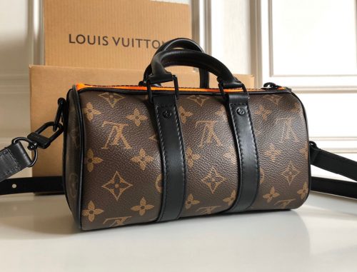 Louis Vuitton KEEPALL XSJOJOKKREPLICAS | High Quality Replica Watches & Bags