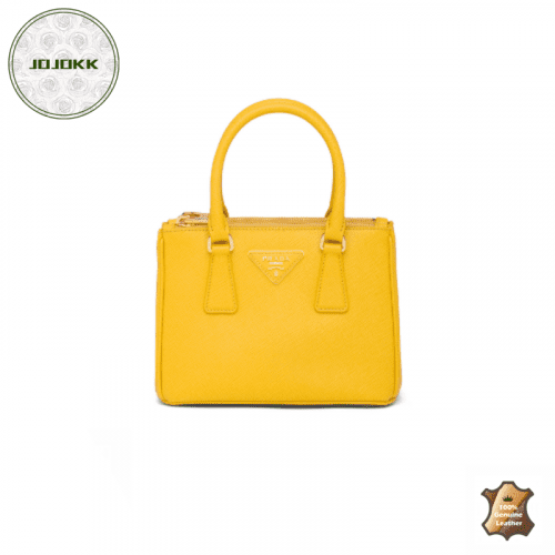 PRADA Galleria Saffiano Leather Micro-bagJOJOKKREPLICAS | High Quality Replica Watches & Bags