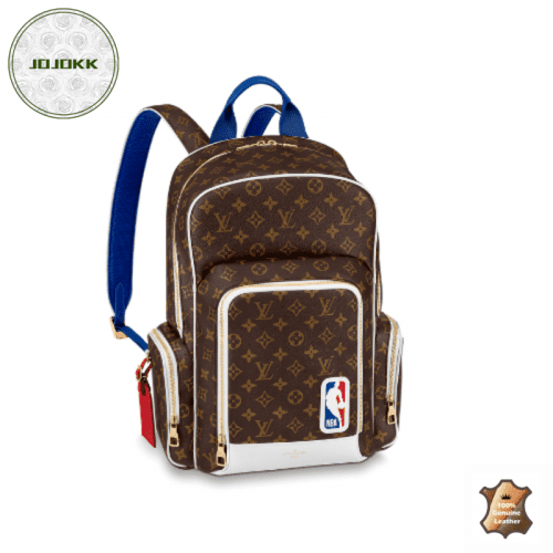 Louis Vuitton LVXNBA NEW BACKPACKJOJOKKREPLICAS | High Quality Replica Watches & Bags