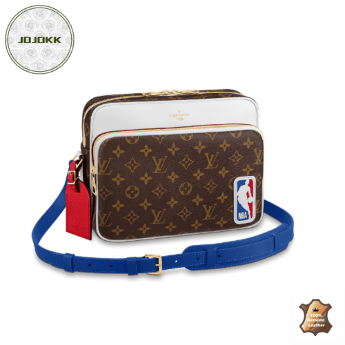 Louis Vuitton LVXNBA NIL MESSENGERJOJOKKREPLICAS | High Quality Replica Watches & Bags