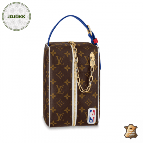 Louis Vuitton LVXNBA CLOAKROOM DOPP KITJOJOKKREPLICAS | High Quality Replica Watches & Bags