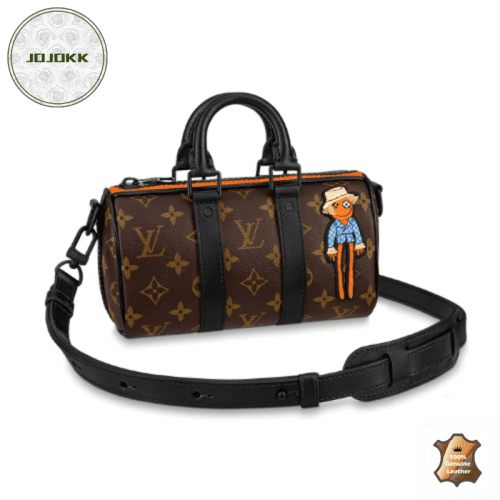 Louis Vuitton KEEPALL XSJOJOKKREPLICAS | High Quality Replica Watches & Bags