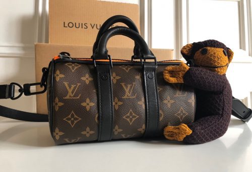 Louis Vuitton KEEPALL XSJOJOKKREPLICAS | High Quality Replica Watches & Bags