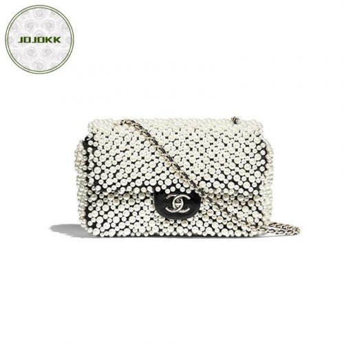 CHANEL Imitation Pearls Flap BagJOJOKKREPLICAS | High Quality Replica Watches & Bags