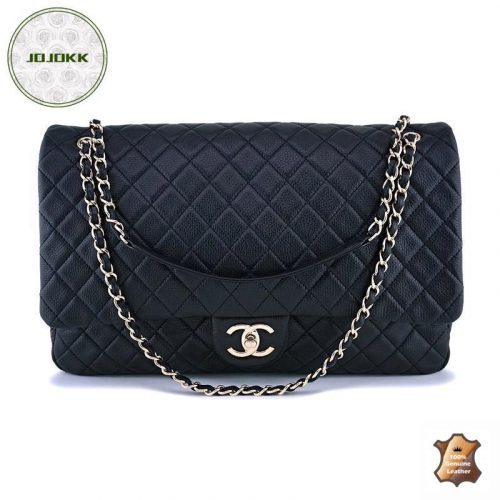 CHANEL XXL Runway Travel Classic Flap BagJOJOKKREPLICAS | High Quality Replica Watches & Bags