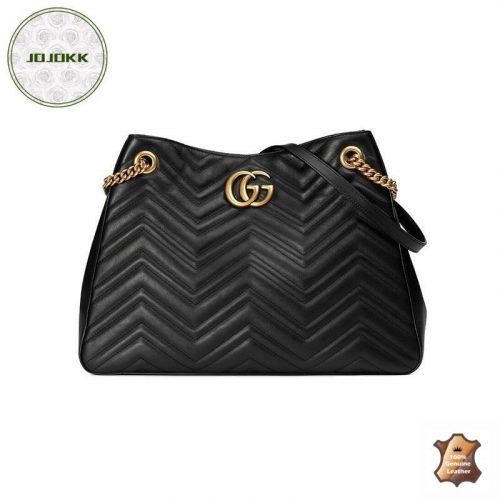 GUCCI GG  Marmont Matelassé Quilted Leather Shoulder BagJOJOKKREPLICAS | High Quality Replica Watches & Bags