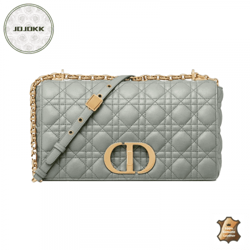 DIOR Large Caro BagJOJOKKREPLICAS | High Quality Replica Watches & Bags